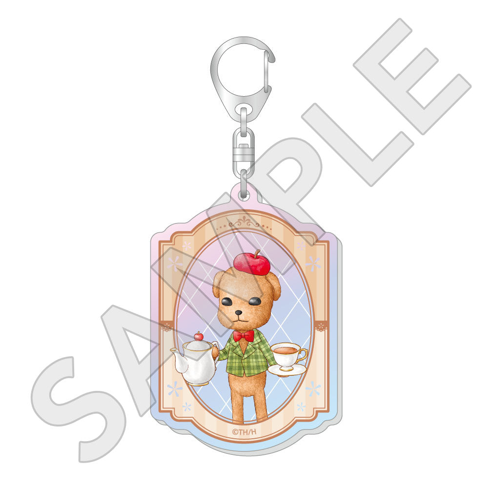 学園アリス 森のティーパーティー ストア in ロフト 4月4日開催! detail 15