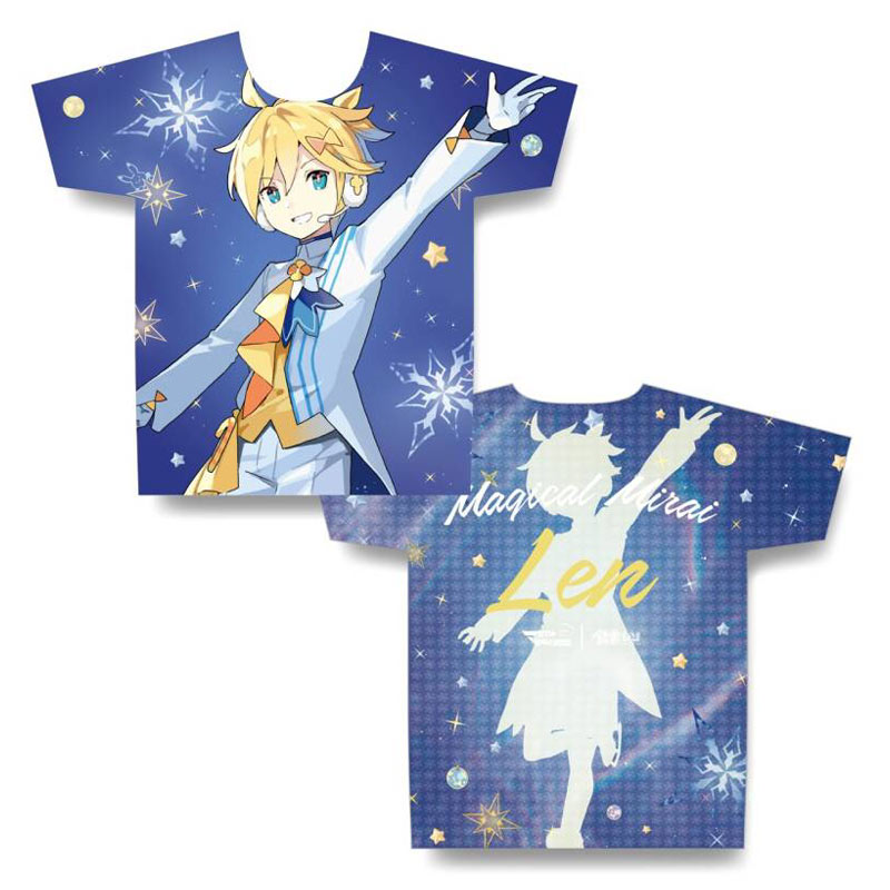 Hatsune Miku Magical Mirai 2020 in Tokyo, Held December 18th-20th, 2020!! detail 8