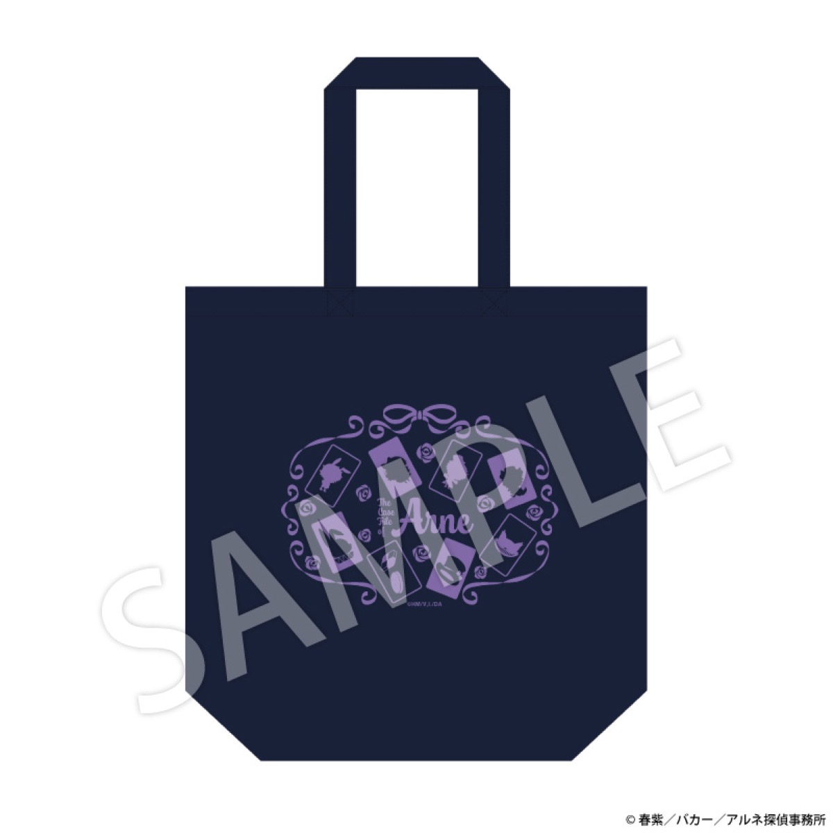 "Arne no Jikenbo Alice in Wonderland Ver." Store di Animate, mulai 19 Maret! detail 12