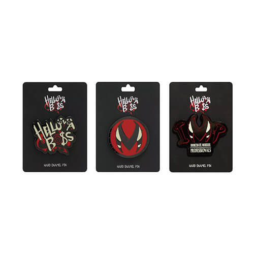 Helluva Boss 팝업 스토어 in 도쿄/오사카 2월 26일부터 개최! detail 15