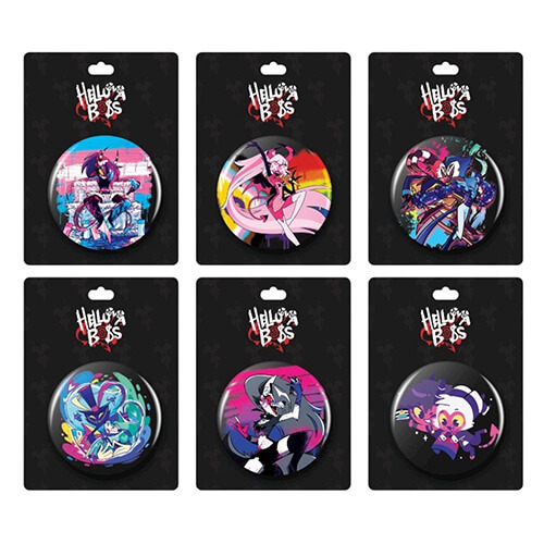 Helluva Boss 팝업 스토어 in 도쿄/오사카 2월 26일부터 개최! detail 14