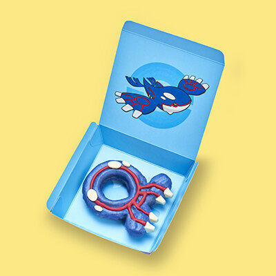 ピカチュウスイーツ by ポケモンカフェ in 池袋 サンシャインシティ アルパ detail 7