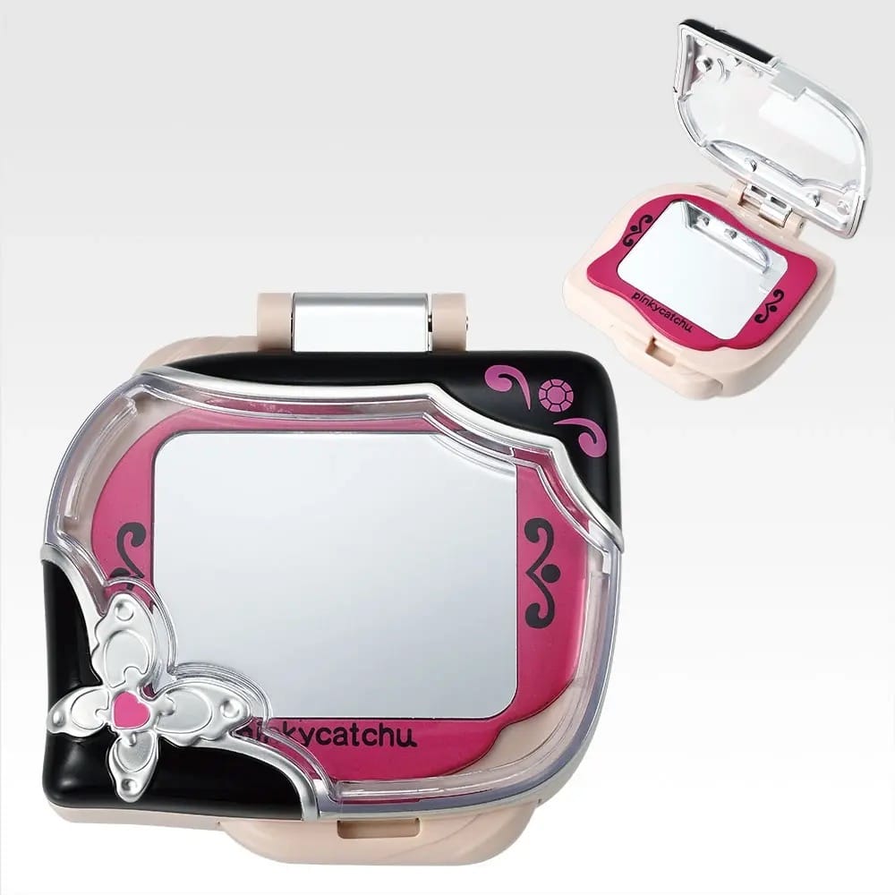 Pretty Cure Ichiban Kuji ~Shining moment~ เริ่มทยอยวางจำหน่าย 14 มีนาคม! detail 3