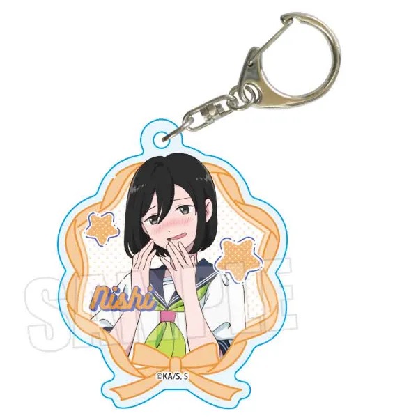 정반대인 너와 나 팝업 스토어 in TSUTAYA 11개 지점 2월 20일부터 개최! detail 6