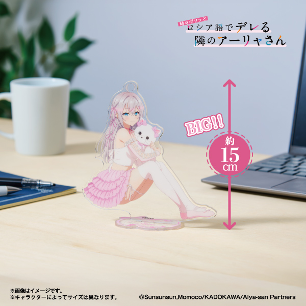 Rosidere × FamilyMart สินค้าลายเส้นใหม่ในธีม "Balletcore" วางจำหน่าย 12 กุมภาพันธ์! detail 6