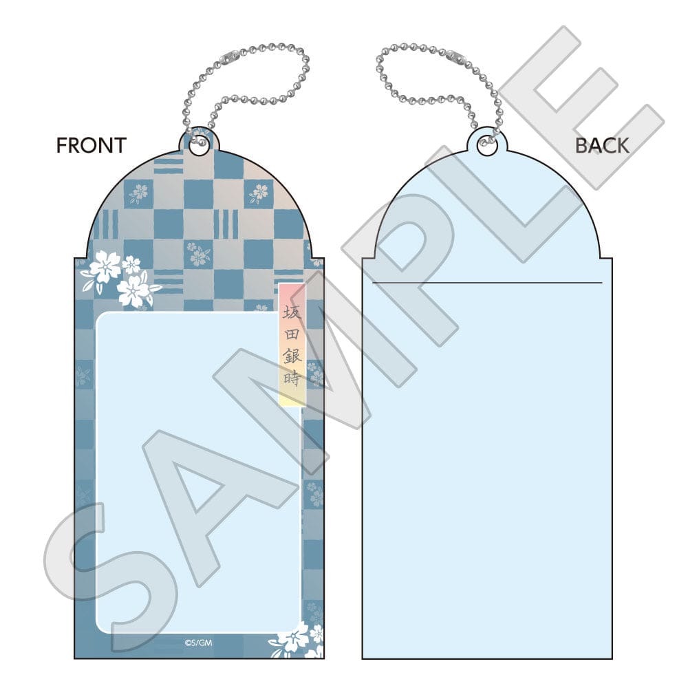 ร้าน Gintama Kimono Ver. ที่ Loft Ikebukuro/Umeda/Tenjin เริ่ม 10 มีนาคม! detail 11