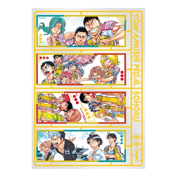 겁쟁이 페달 “초! 겁쟁이 페달전” 스토어 in 도라노몬 3월 6일부터 개최! detail 5