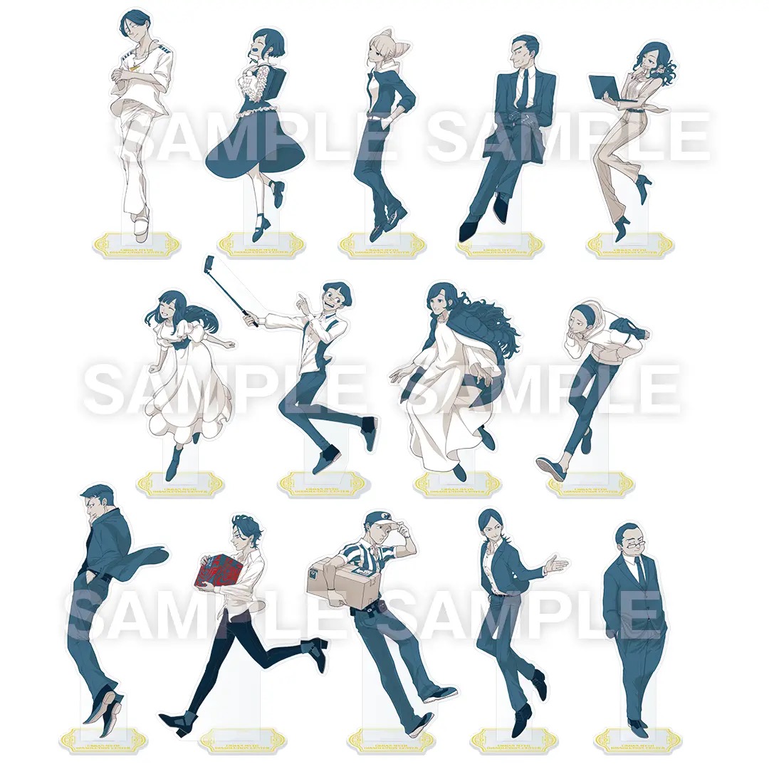 都市伝説解体センター “全国解体大巡廻” ストア in 5都市 2月20日より開催! detail 3