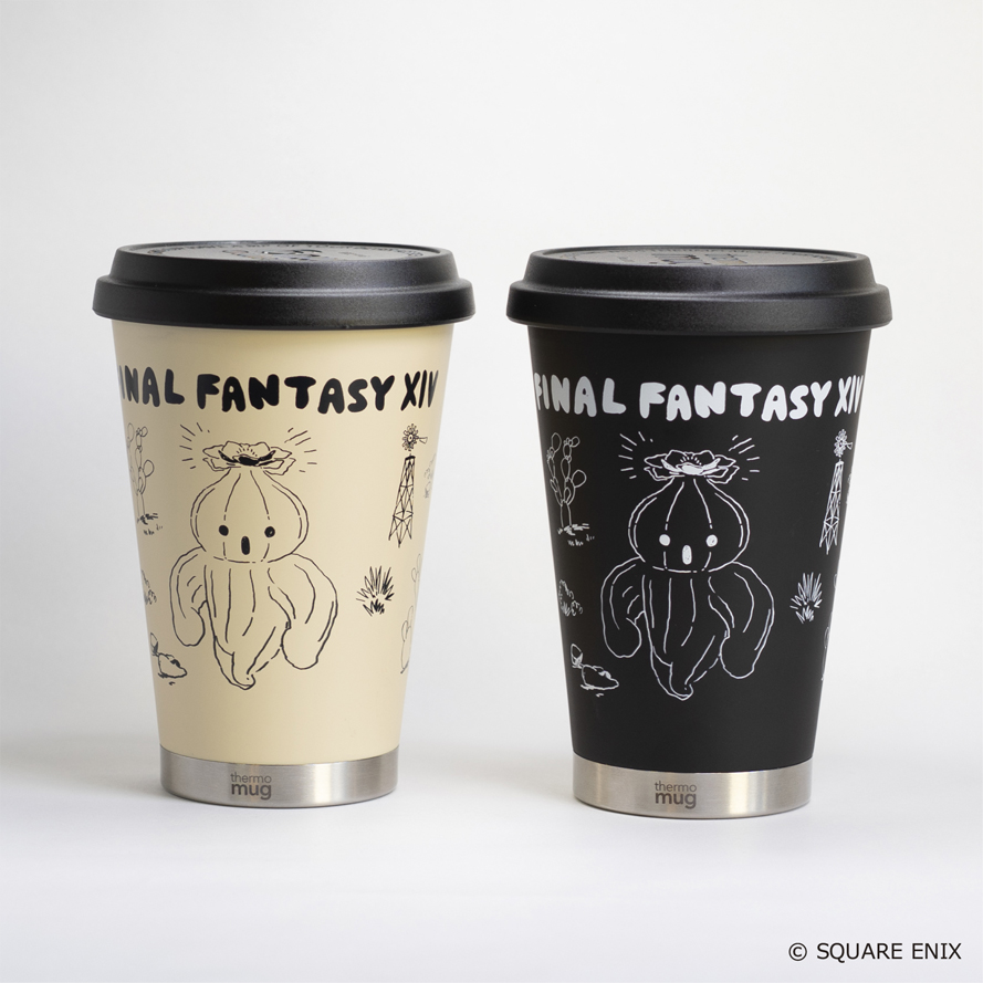 ファイナルファンタジーXIV ストア in 京都駅 3月19日より開催! detail 11