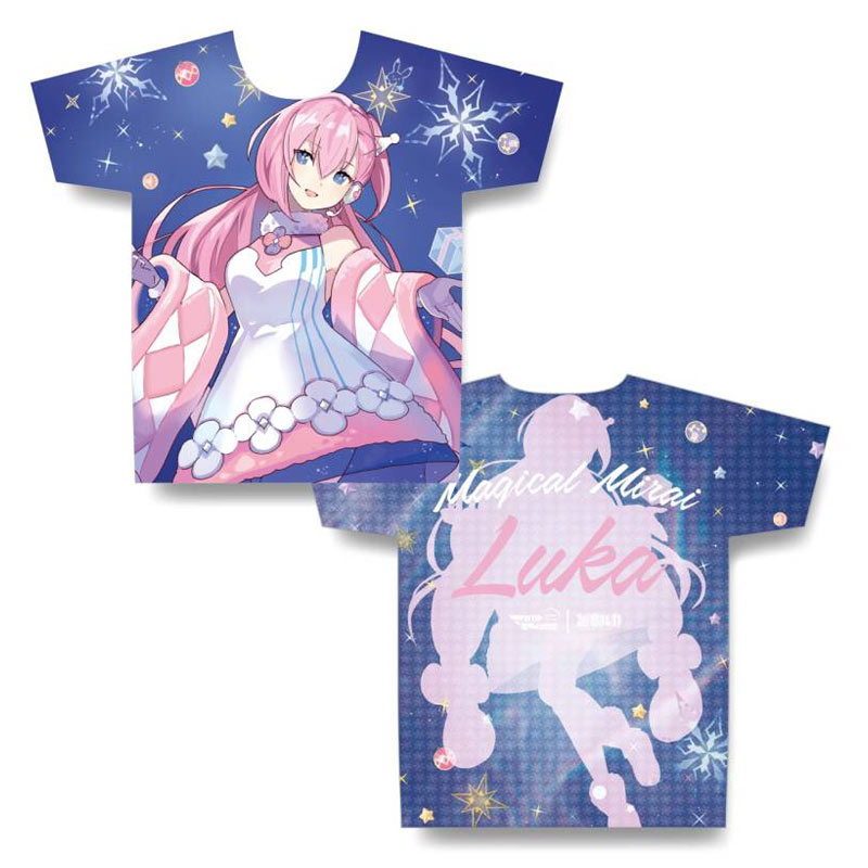 Hatsune Miku Magical Mirai 2020 in Tokyo, Held December 18th-20th, 2020!! detail 9