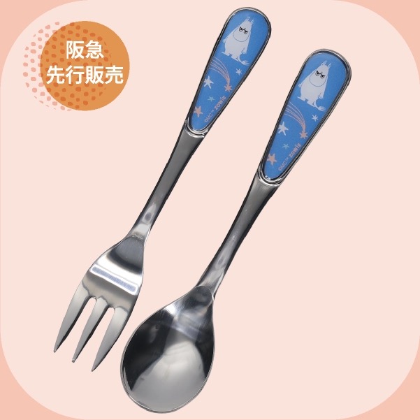 姆明市集2026 店 in 阪急うめだ本店 detail 11