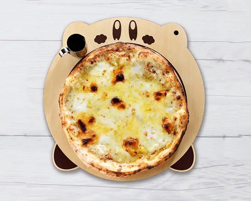 KIRBY CAFÉ di Tokyo / Osaka / Fukuoka detail 13