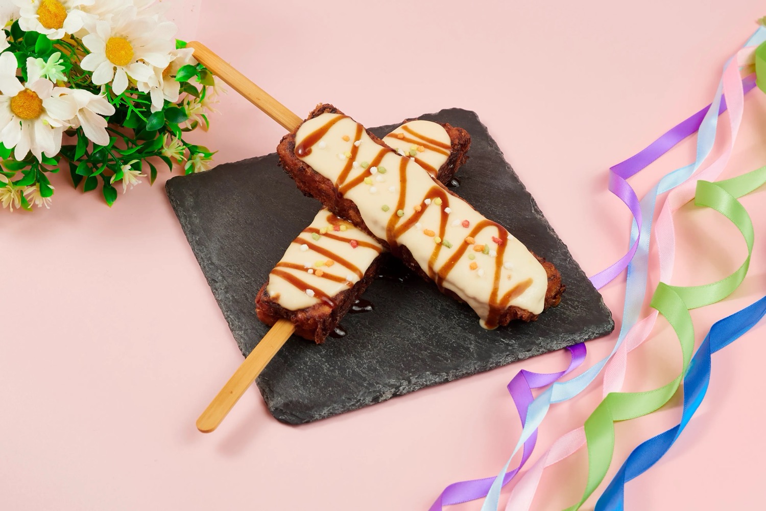 Hana-Kimi Cafe in and GALLERY 3 สาขา เริ่ม 28 กุมภาพันธ์! detail 5