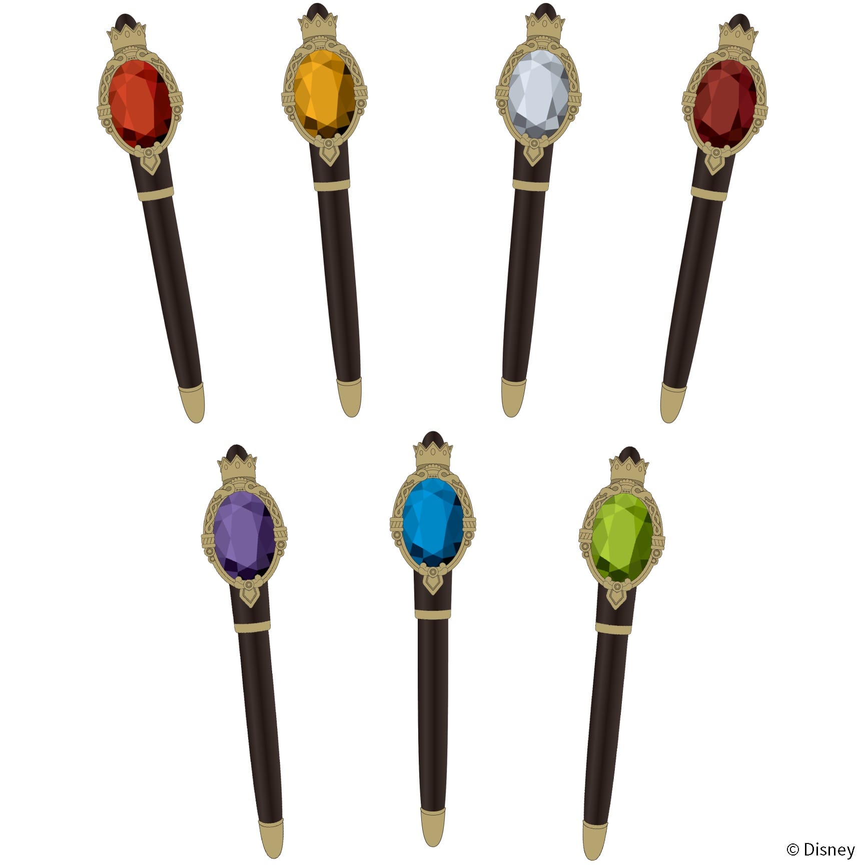 นิทรรศการ Twisted Wonderland ในนาโกย่า เปิด 17 เมษายน! detail 14