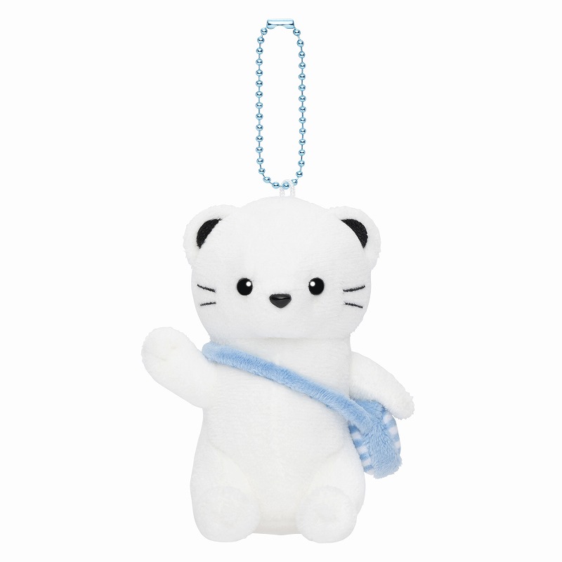 可愛い嘘のカワウソ ポップアップストア in 大宮マルイ 2月13日より開催! detail 13