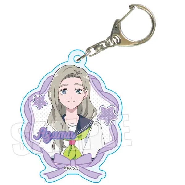 정반대인 너와 나 팝업 스토어 in TSUTAYA 11개 지점 2월 20일부터 개최! detail 8