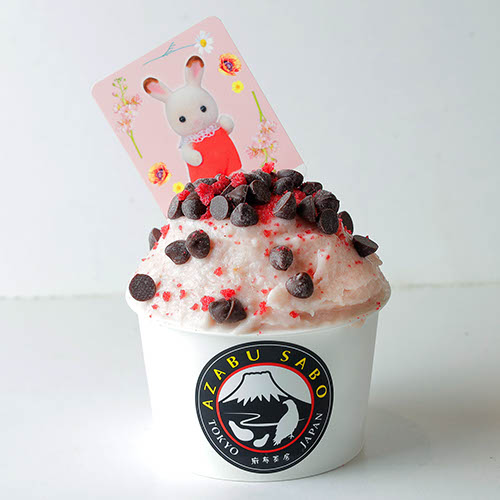 シルバニアファミリー × 東武百貨店 池袋店 2月26日より初コラボ開催! detail 8