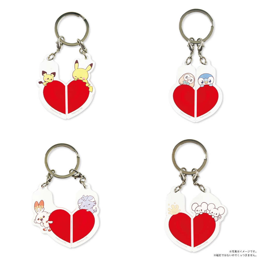 寶可夢之家 × 愛心商店 in Village Vanguard 3月6日開幕！ detail 7