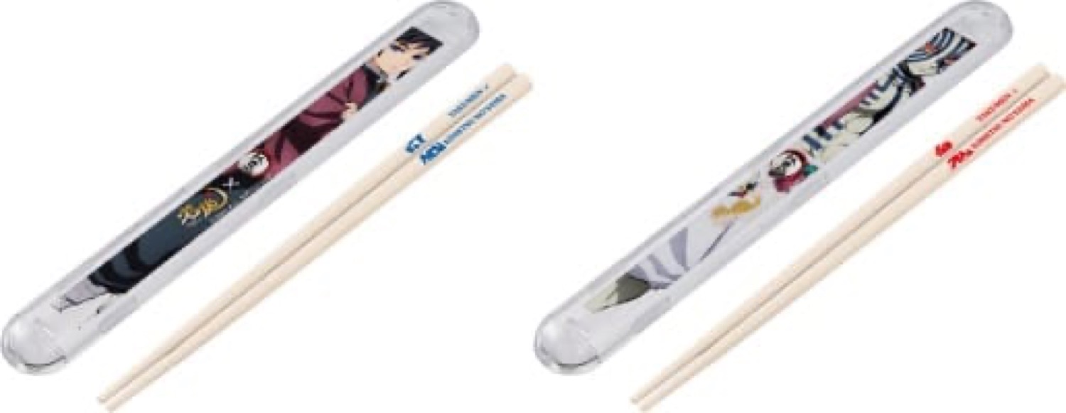 Kampanye Kolaborasi Kimetsu no Yaiba × Takumen Mulai 1 April! detail 10