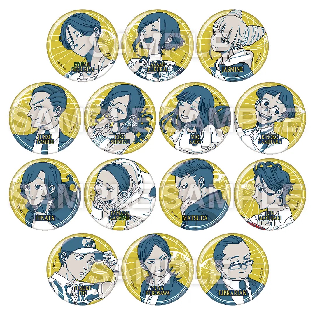 都市伝説解体センター “全国解体大巡廻” ストア in 5都市 2月20日より開催! detail 4