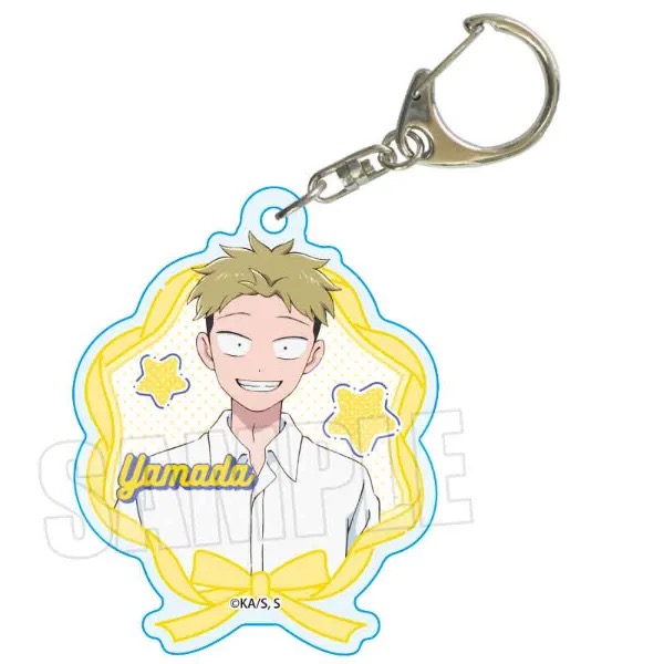 정반대인 너와 나 팝업 스토어 in TSUTAYA 11개 지점 2월 20일부터 개최! detail 5