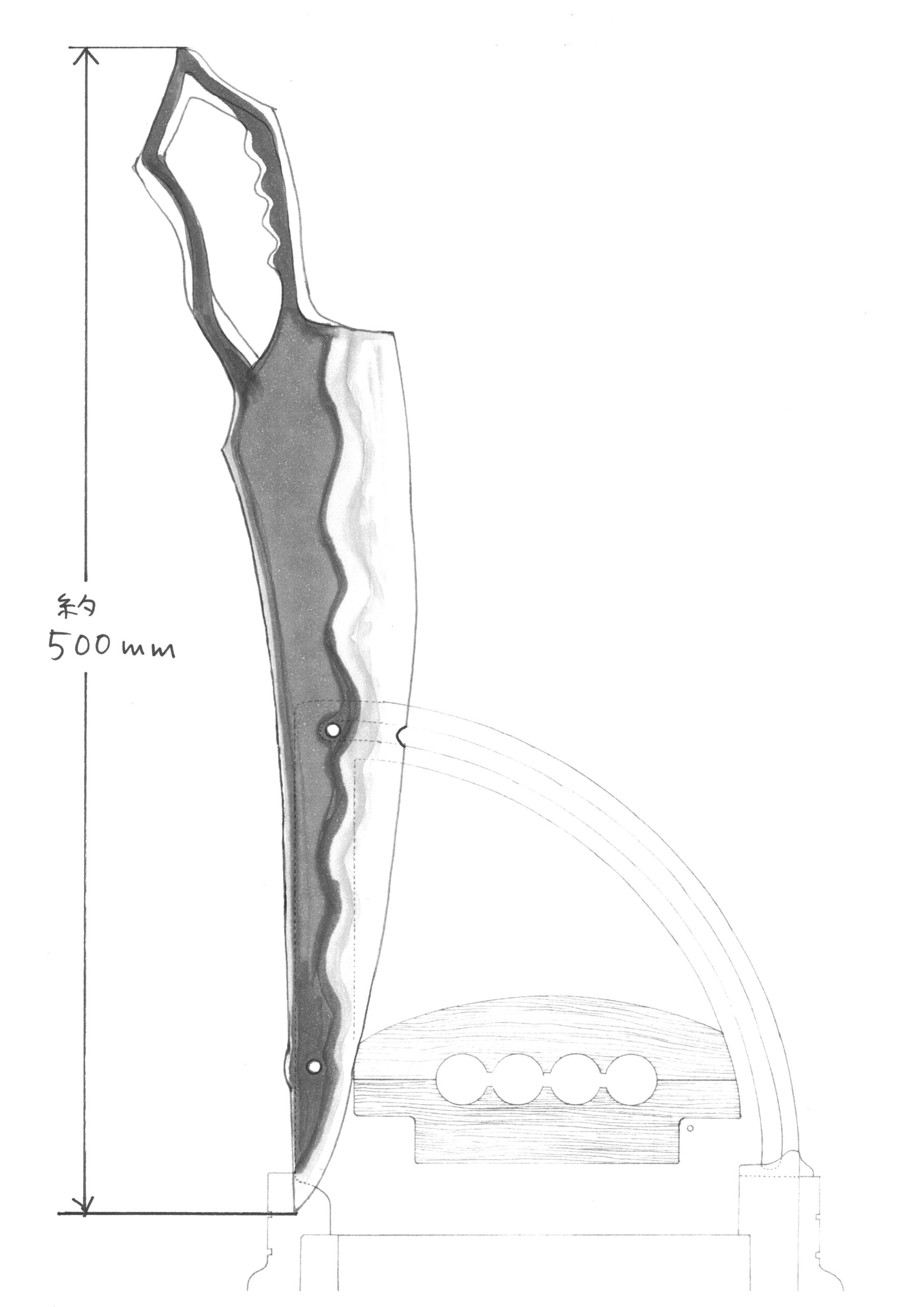 賭博黙示録カイジ ポップアップストア in 中野ブロードウェイ detail 6