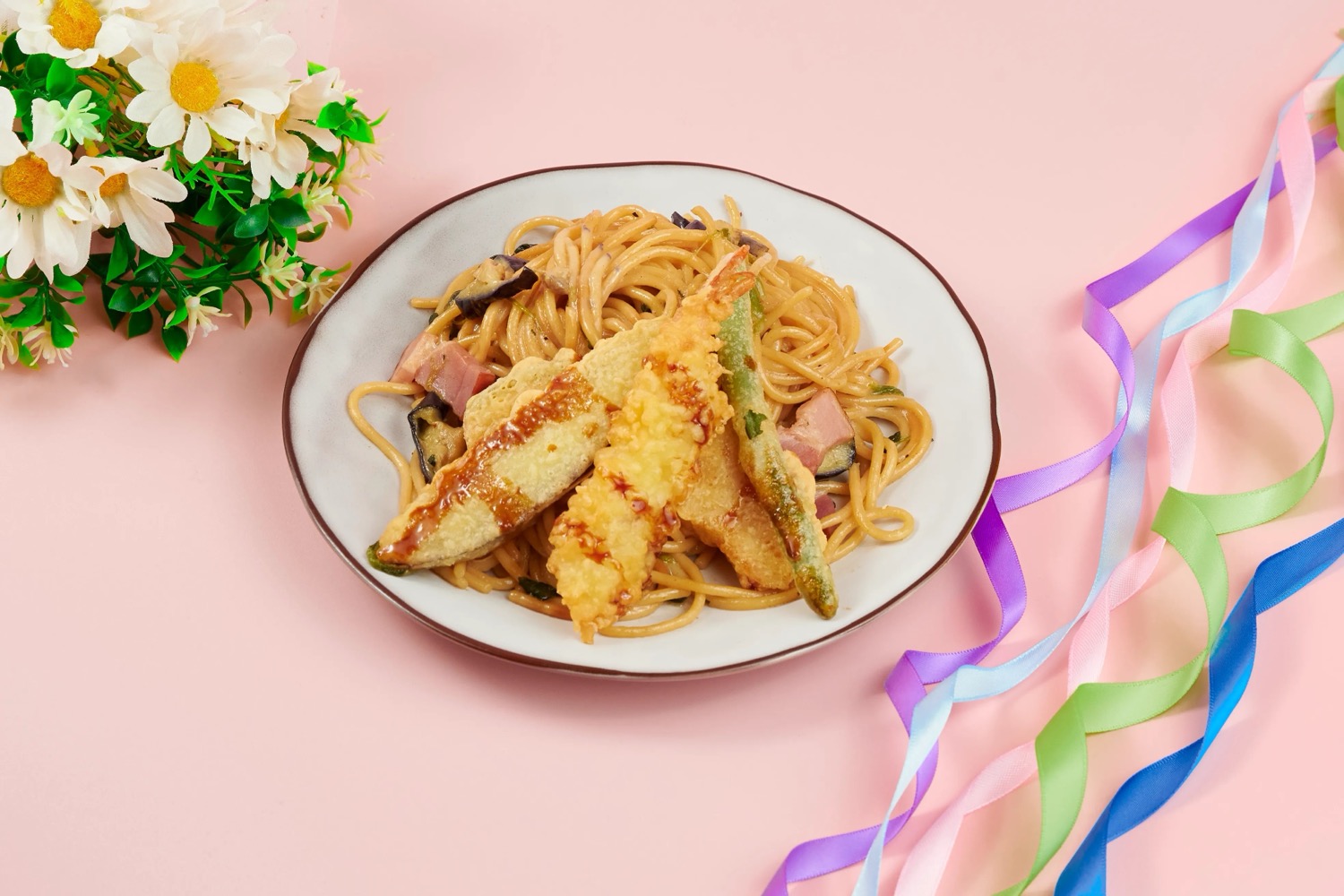 Hana-Kimi Cafe in and GALLERY 3 สาขา เริ่ม 28 กุมภาพันธ์! detail 4