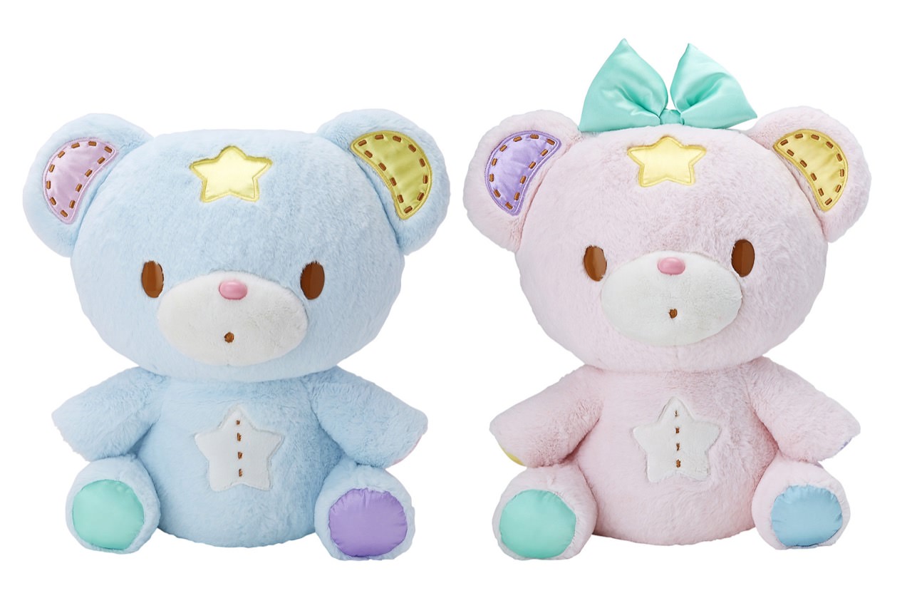 Kiki & Lala × Lumine Est Shinjuku: Toko Merchandise Edisi Terbatas Buka Mulai 3 Desember!! detail 12