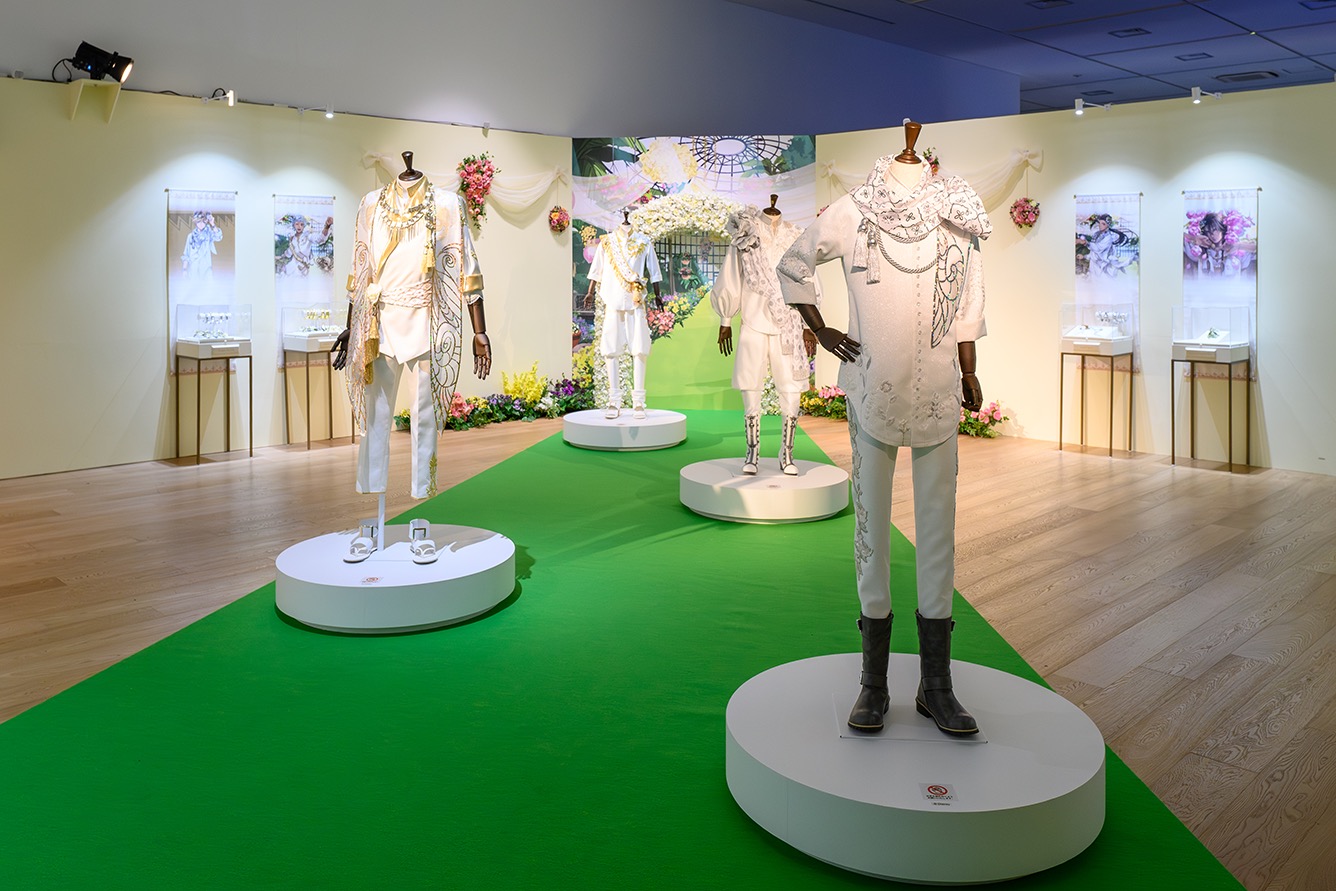 นิทรรศการ Twisted Wonderland ในนาโกย่า เปิด 17 เมษายน! detail 6