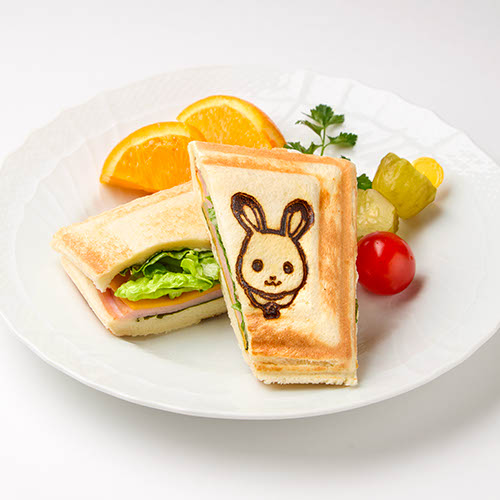 シルバニアファミリー × 東武百貨店 池袋店 2月26日より初コラボ開催! detail 15