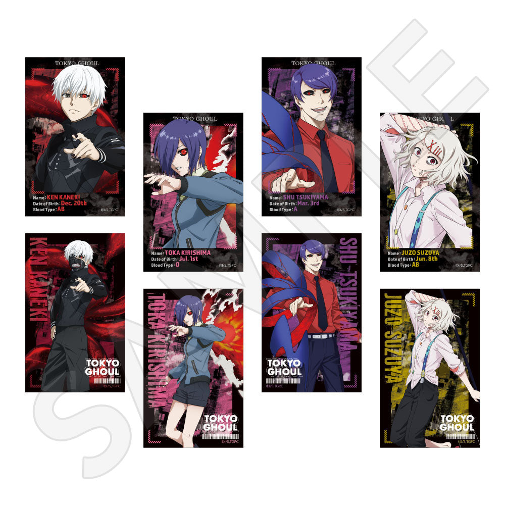 東京喰種 ポップアップストア in AKIBA FANCUBE 3月6日より開催! detail 10