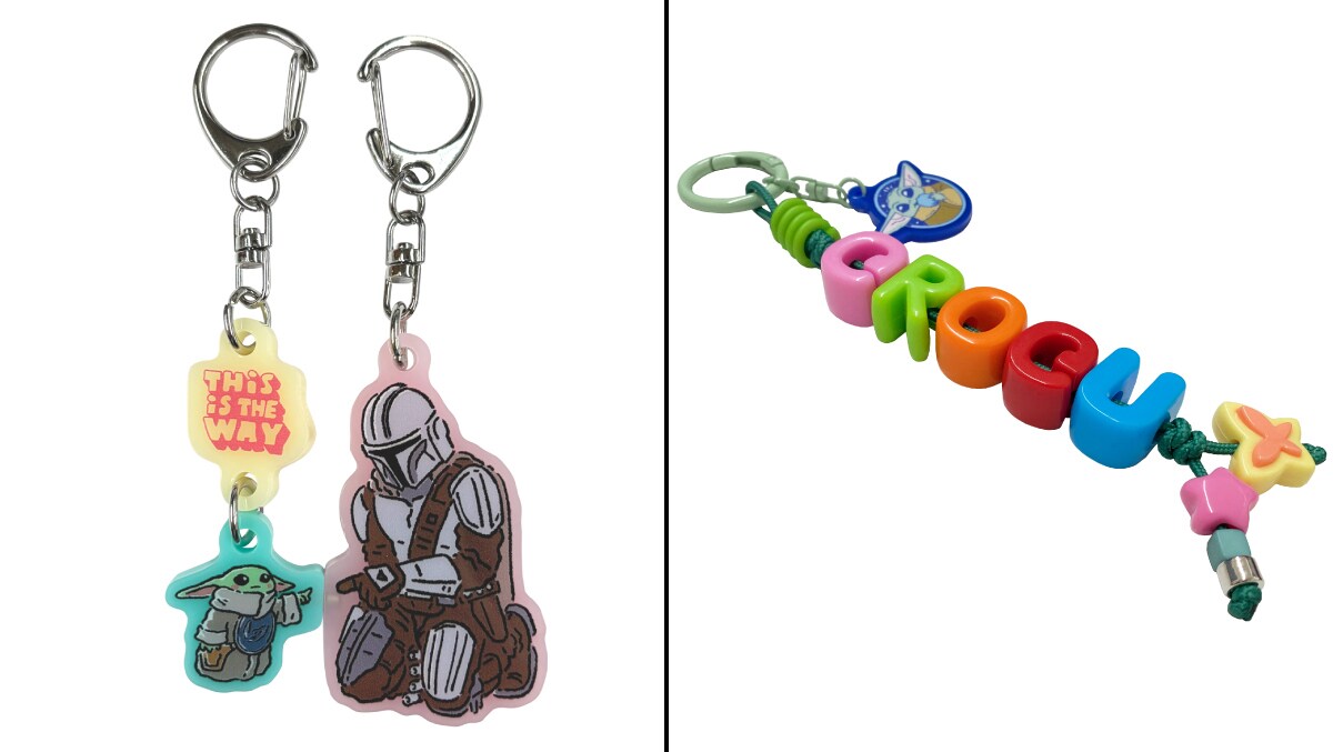 星際大戰電影版商店 in PARCO・Loft 3月23日開幕！ detail 5