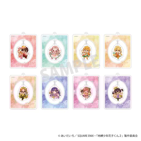 Toilet-bound Hanako-kun Cafe in Omotesando: Collab Starting March 20th! detail 10