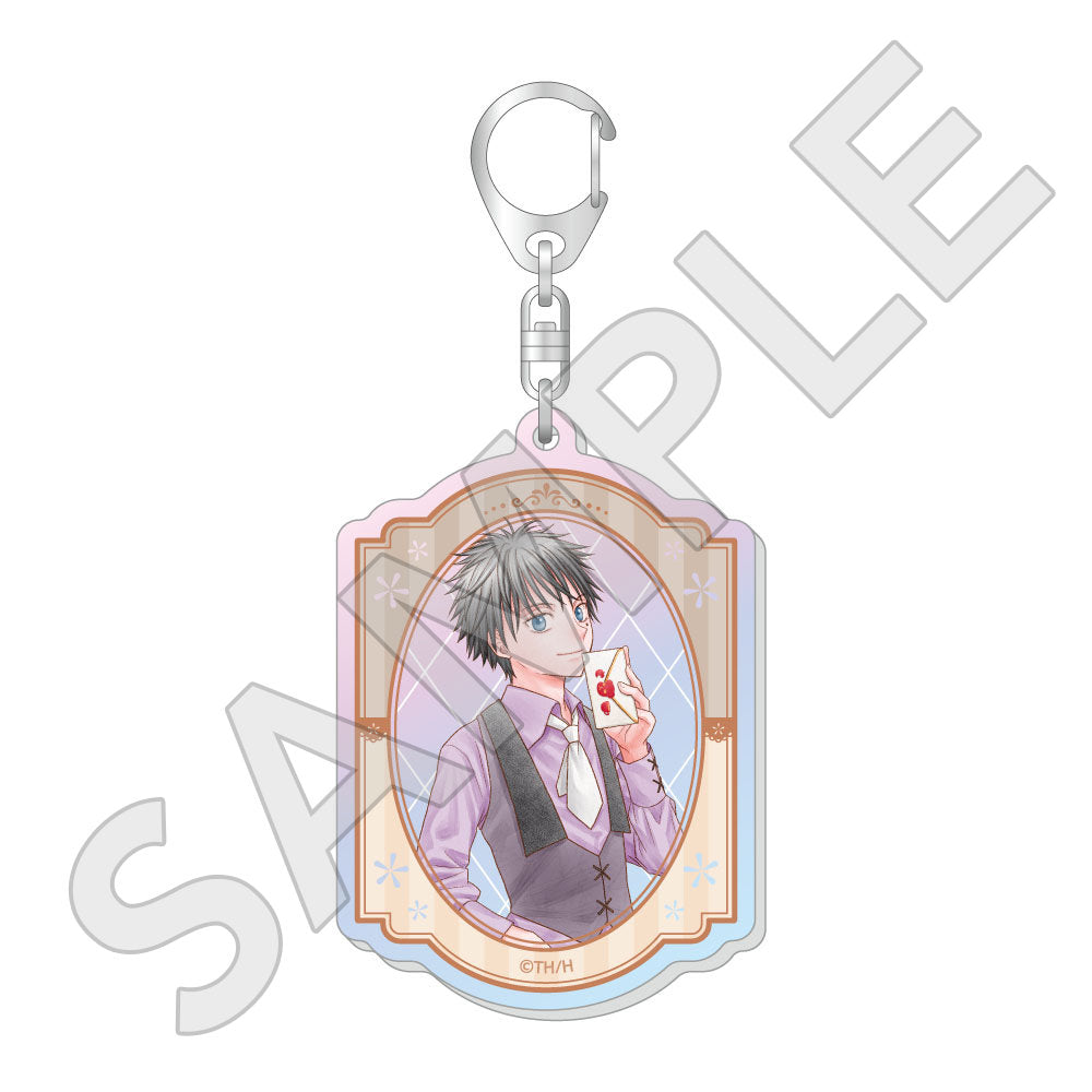 学園アリス 森のティーパーティー ストア in ロフト 4月4日開催! detail 13