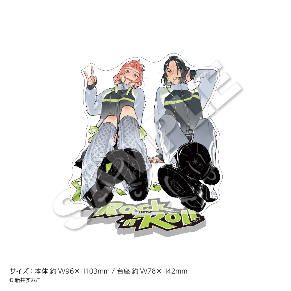 기나고 러는 사람이 남자가 아니었다 팝업 스토어 in 전국 서점 detail 7