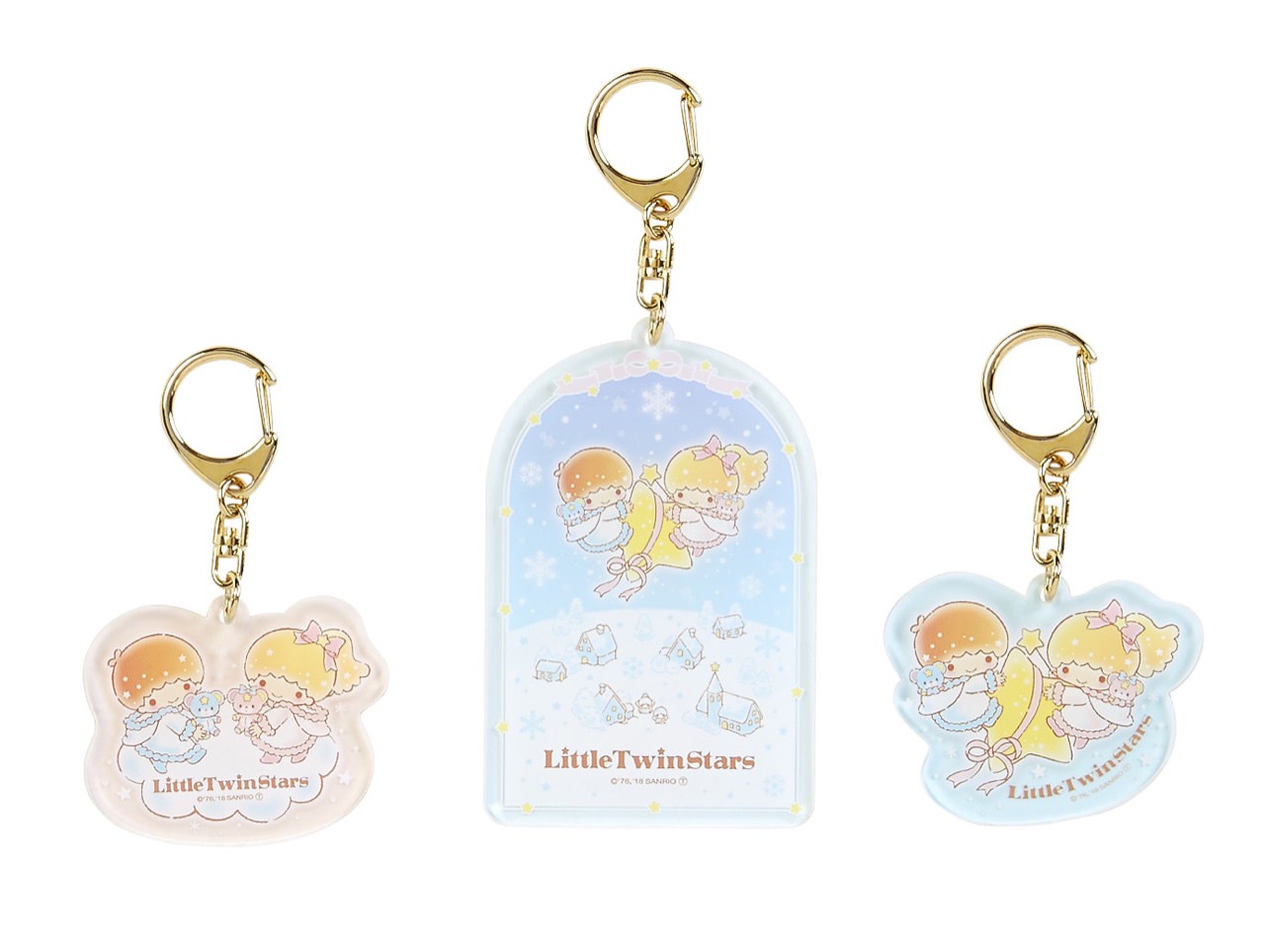 Kiki & Lala × Lumine Est Shinjuku: Toko Merchandise Edisi Terbatas Buka Mulai 3 Desember!! detail 11