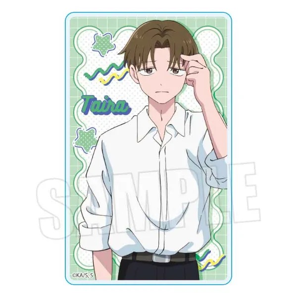 정반대인 너와 나 팝업 스토어 in TSUTAYA 11개 지점 2월 20일부터 개최! detail 14