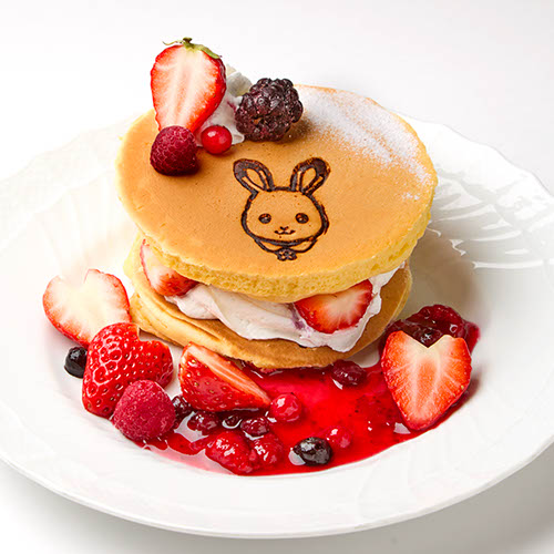 シルバニアファミリー × 東武百貨店 池袋店 2月26日より初コラボ開催! detail 14