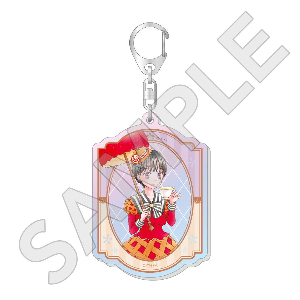 学園アリス 森のティーパーティー ストア in ロフト 4月4日開催! detail 10