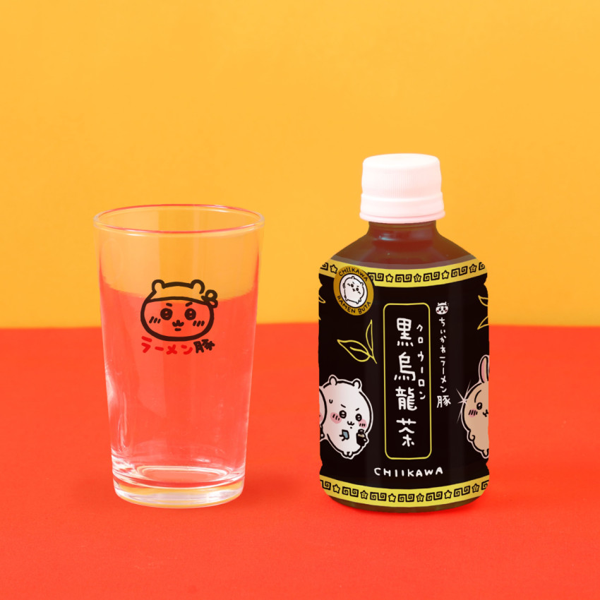 Chiikawa Ramen Buta เปิดให้บริการในนาโกย่า/อิเคะบุคุโระ/ชินไซบาชิ/ฮิโรชิม่า/ชิบูย่า! detail 10