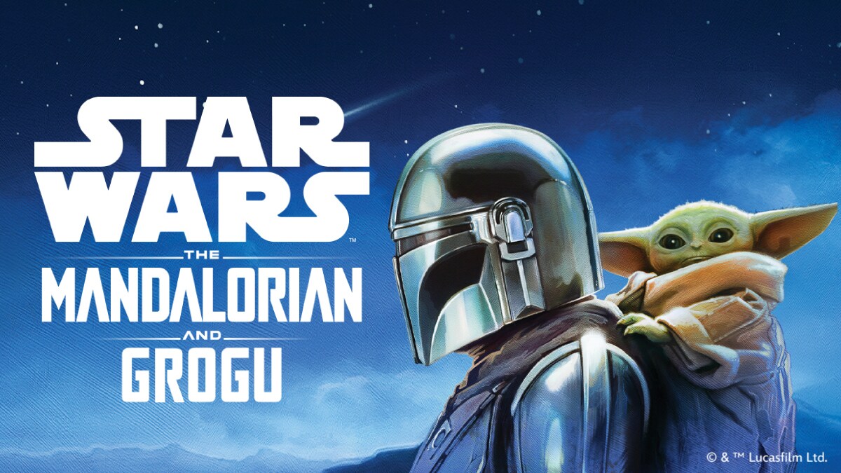 星際大戰電影版商店 in PARCO・Loft 3月23日開幕！ detail 1