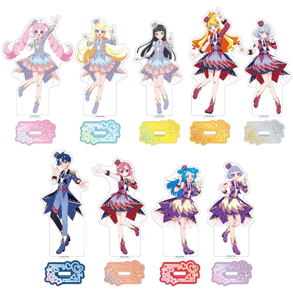 ひみつのアイプリ × ジョイポリス 3月6日よりイベント開催! detail 9