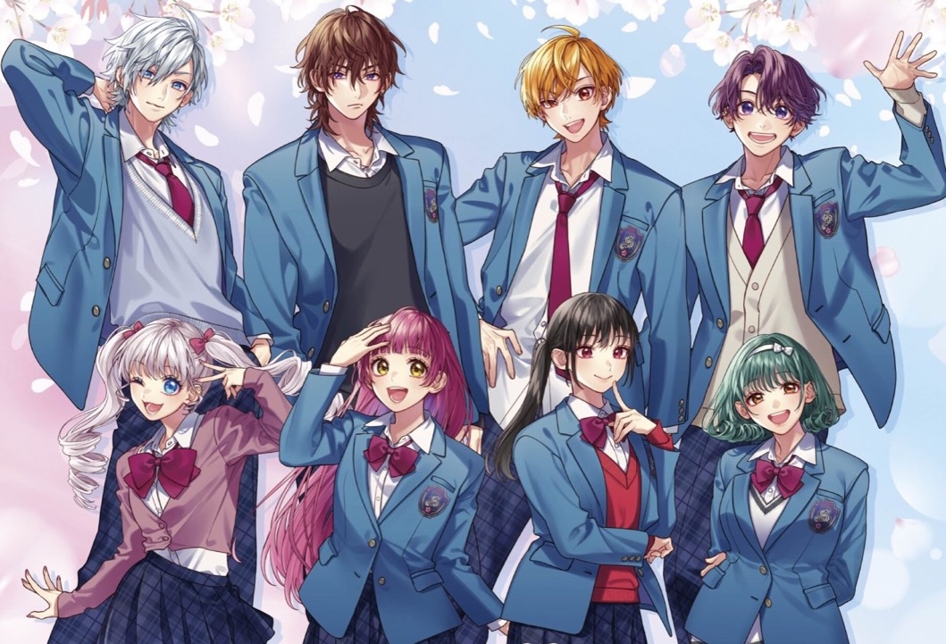 HoneyWorks「告白実行委員会」ストア in 渋谷・大阪 1月30日より開催!