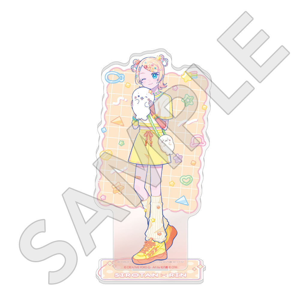 ร้าน Shirotan x Hatsune Miku Vol. 2 ในร้าน Loft 8 สาขา เริ่ม 7 มีนาคม! detail 5