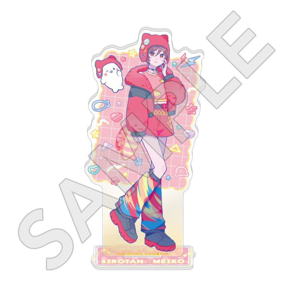 ร้าน Shirotan x Hatsune Miku Vol. 2 ในร้าน Loft 8 สาขา เริ่ม 7 มีนาคม! detail 8