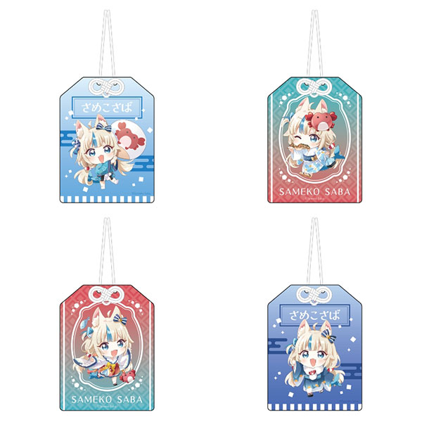 Sameko Saba&海月雲ろあ 海神祭 ストア in 渋谷 3月6日より開催! detail 12