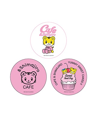 Kafe Shimajiro di Harajuku: Acara Kolaborasi Mulai 19 Maret! detail 10