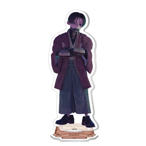 銀河特急ミルキー☆サブウェイ ポップアップストア in 京都IP書店 detail 7