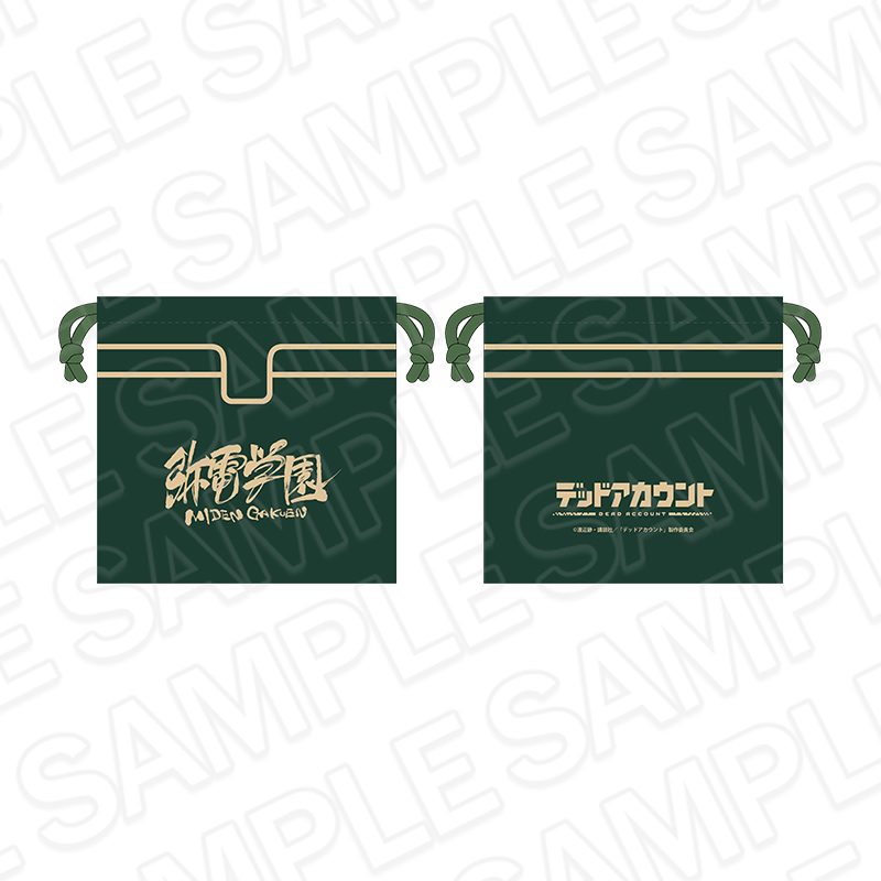 デッドアカウント ストア in 新宿マルイアネックス 2月20日より開催! detail 10