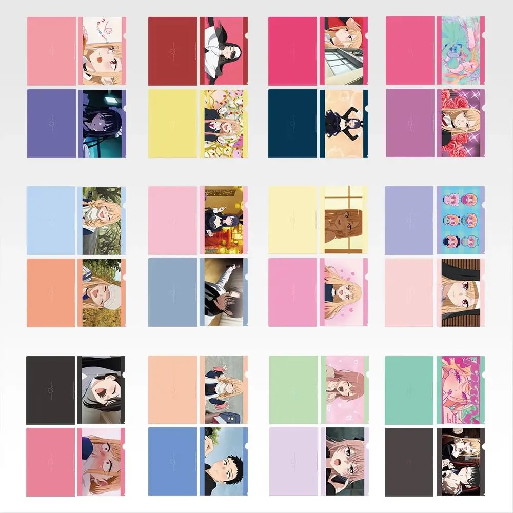 My Dress-Up Darling × Ichiban Kuji: สินค้า Marin มาแล้วตั้งแต่วันที่ 12 กุมภาพันธ์! detail 8